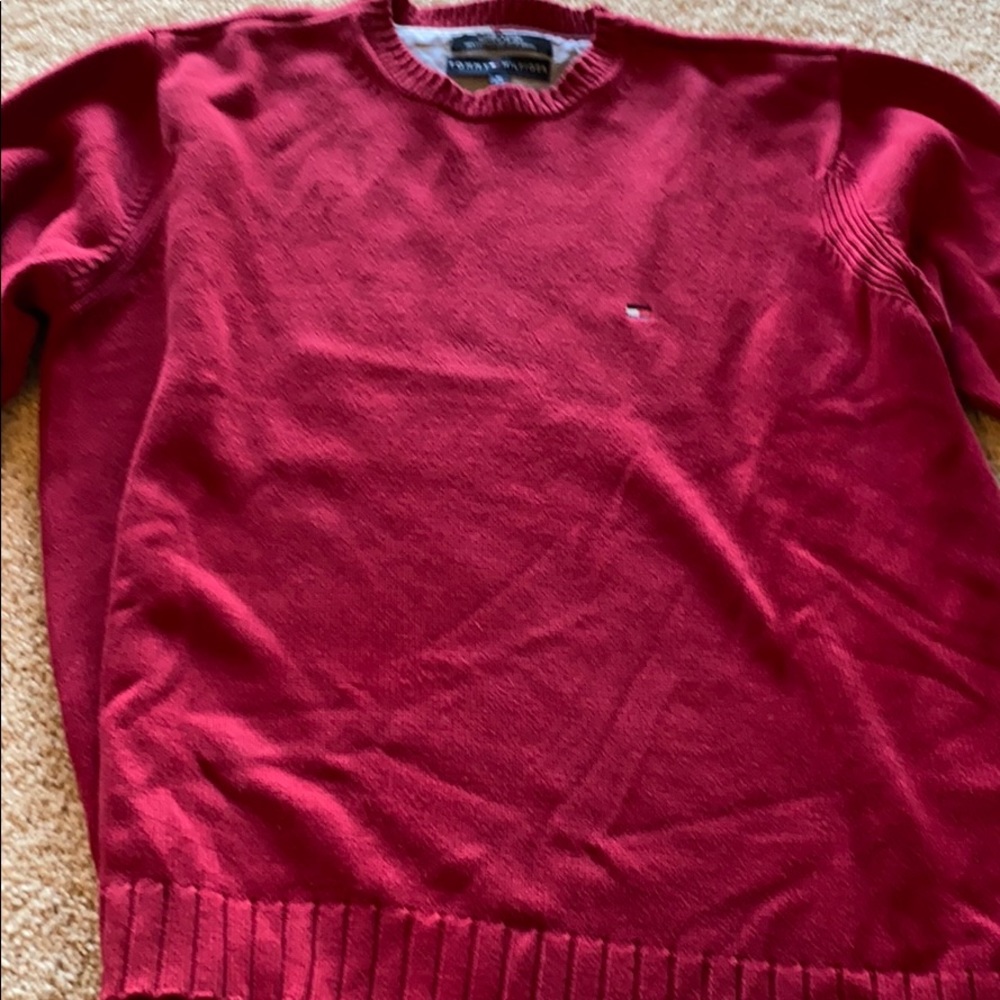 Men’s sweater